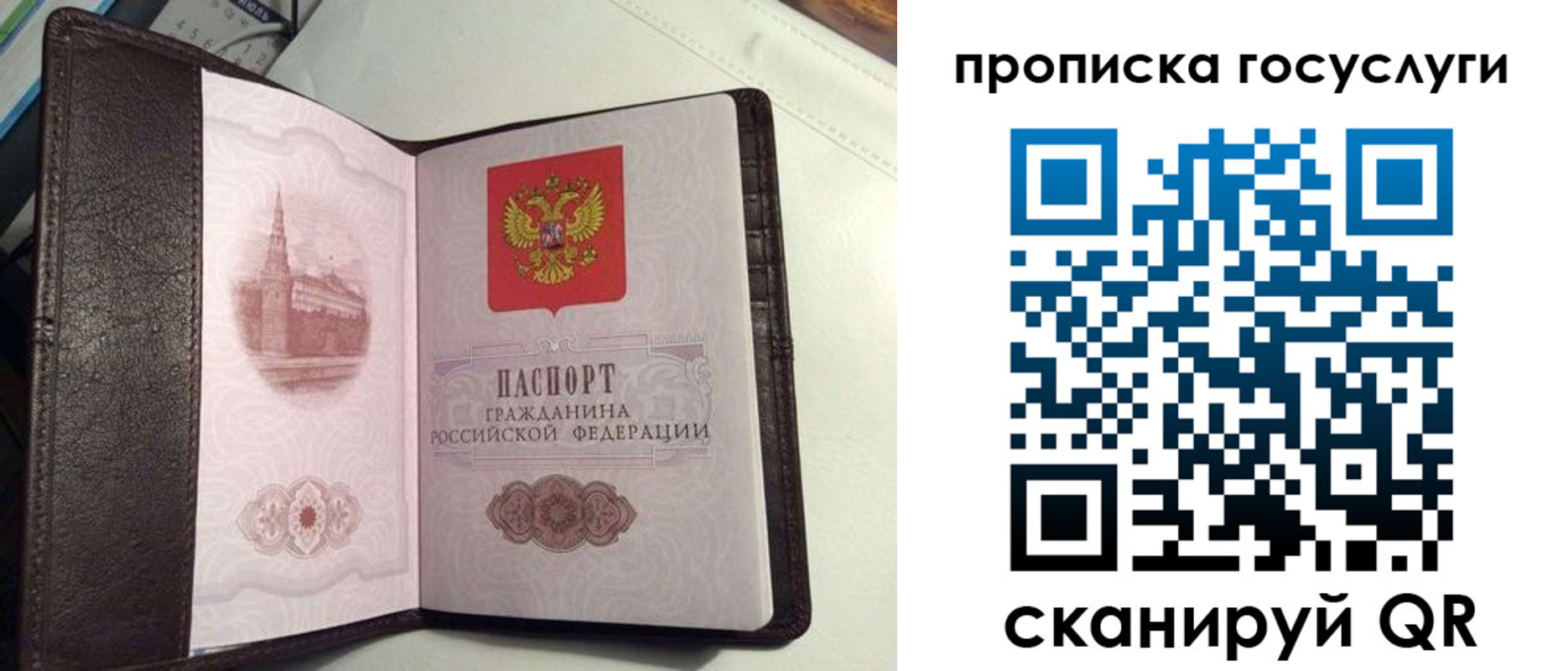 временная прописка в Оренбургской области